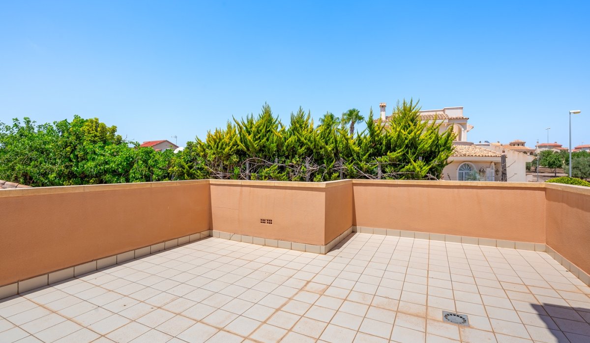 Revente - Villa - Ciudad quesada - Ciudad Quesada