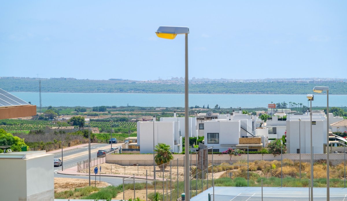Revente - Villa - Ciudad quesada - Ciudad Quesada