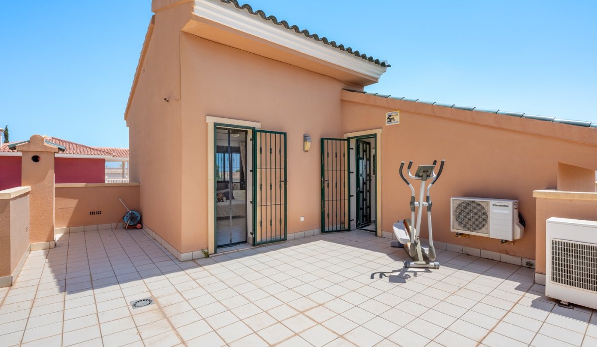 Revente - Villa - Ciudad quesada - Ciudad Quesada