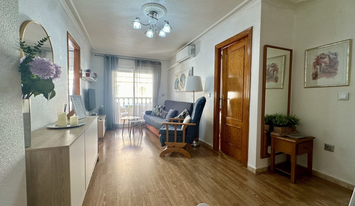 Revente - Appartement - Torrevieja