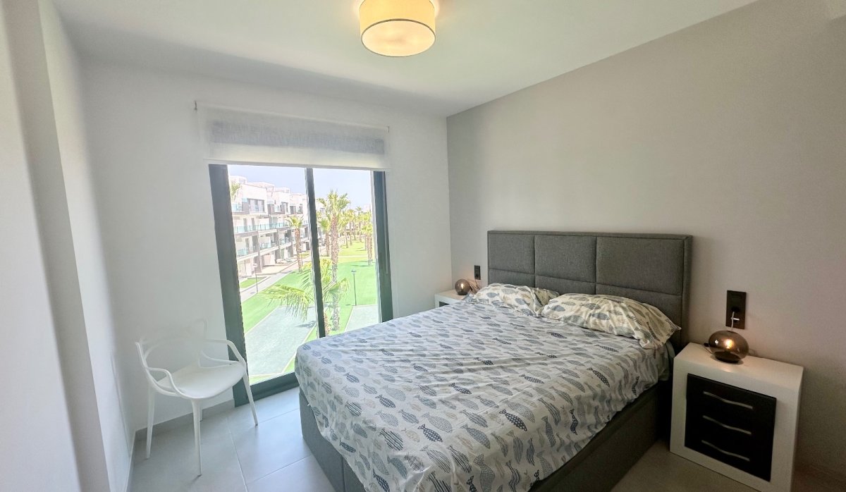 Revente - Appartement - Guardamar del Segura - El Raso
