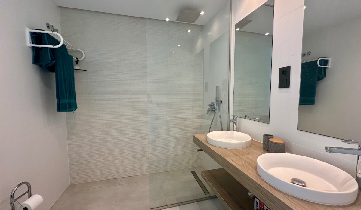 Revente - Appartement - Guardamar del Segura - El Raso