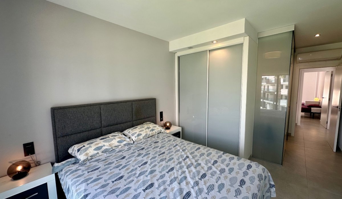 Revente - Appartement - Guardamar del Segura - El Raso