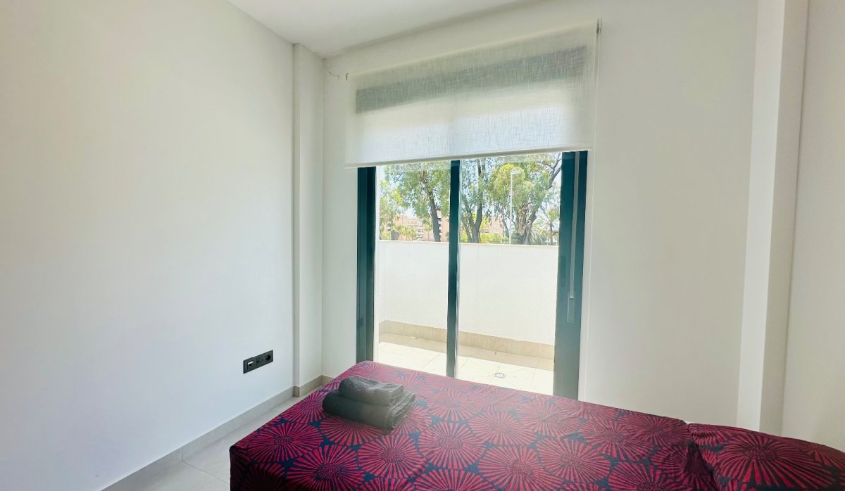 Revente - Appartement - Guardamar del Segura - El Raso