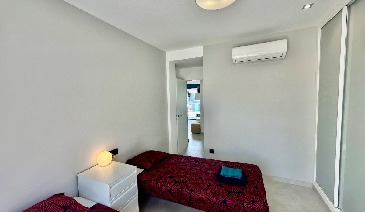 Revente - Appartement - Guardamar del Segura - El Raso