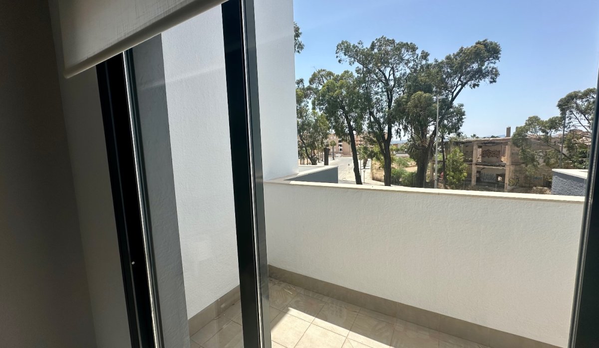 Revente - Appartement - Guardamar del Segura - El Raso