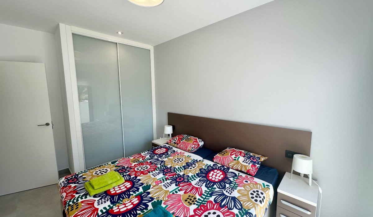 Revente - Appartement - Guardamar del Segura - El Raso