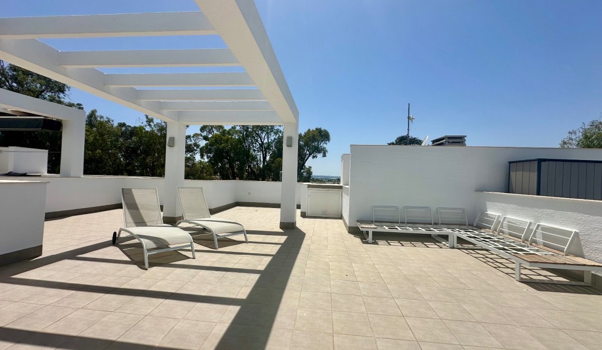 Revente - Appartement - Guardamar del Segura - El Raso