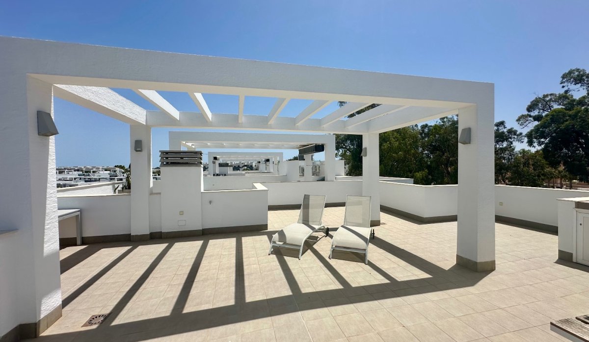 Revente - Appartement - Guardamar del Segura - El Raso