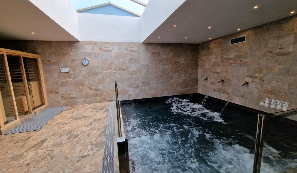 Revente - Appartement - Guardamar del Segura - El Raso