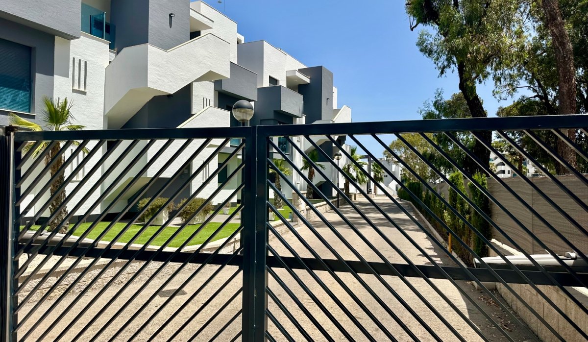 Revente - Appartement - Guardamar del Segura - El Raso