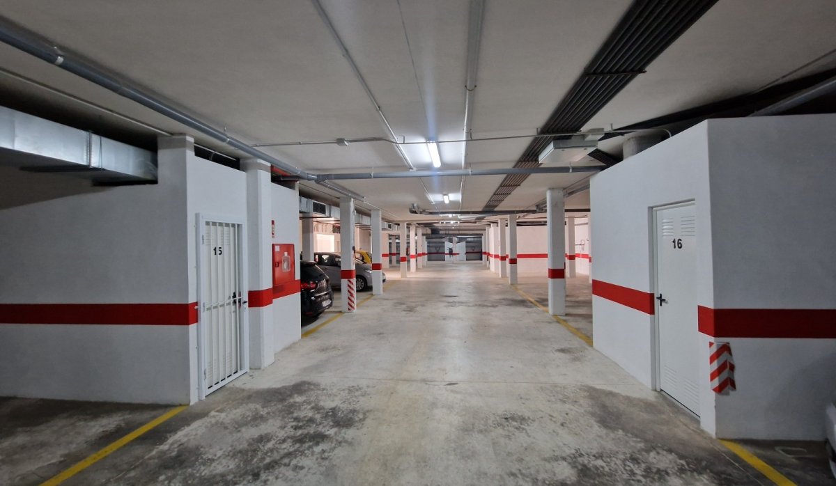 Revente - Appartement - Guardamar del Segura - El Raso