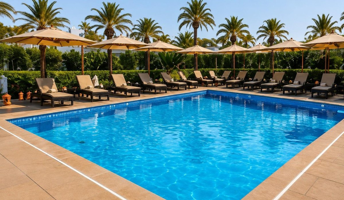 Nouvelle construction - Appartement - Los Alcazares - Playa Lo Sola