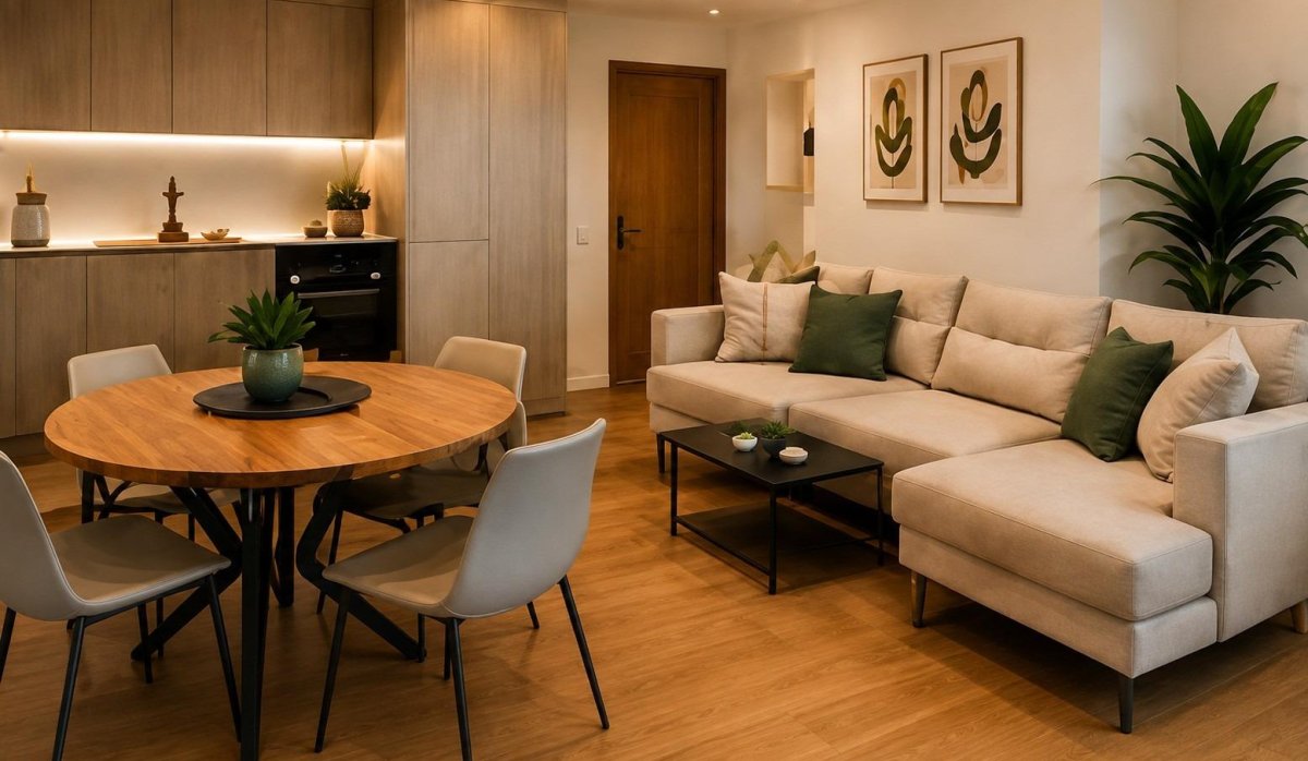 Nouvelle construction - Appartement - Los Alcazares - Playa Lo Sola