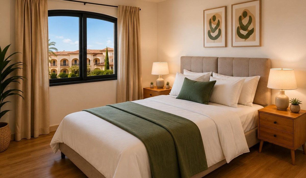 Nouvelle construction - Appartement - Los Alcazares - Playa Lo Sola