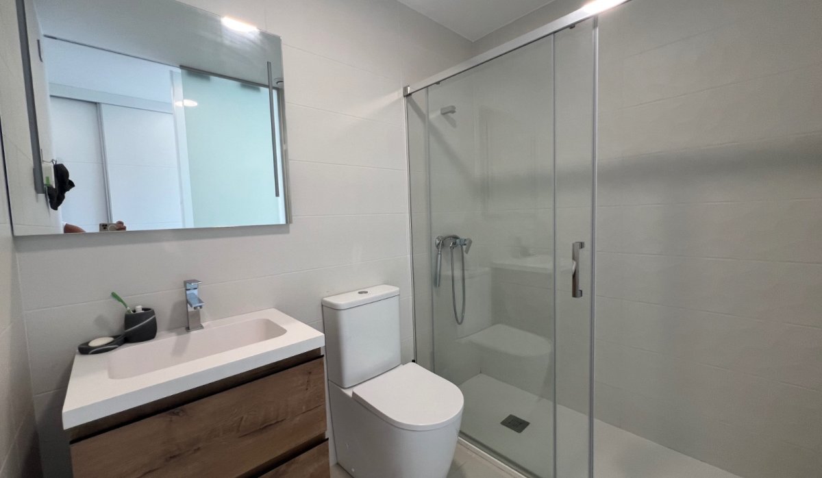 Location  - Appartement - Pilar de la Horadada - Lo Romero Golf