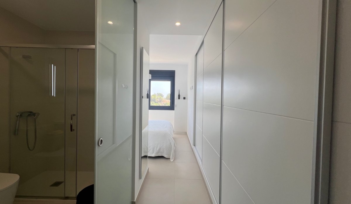 Location  - Appartement - Pilar de la Horadada - Lo Romero Golf