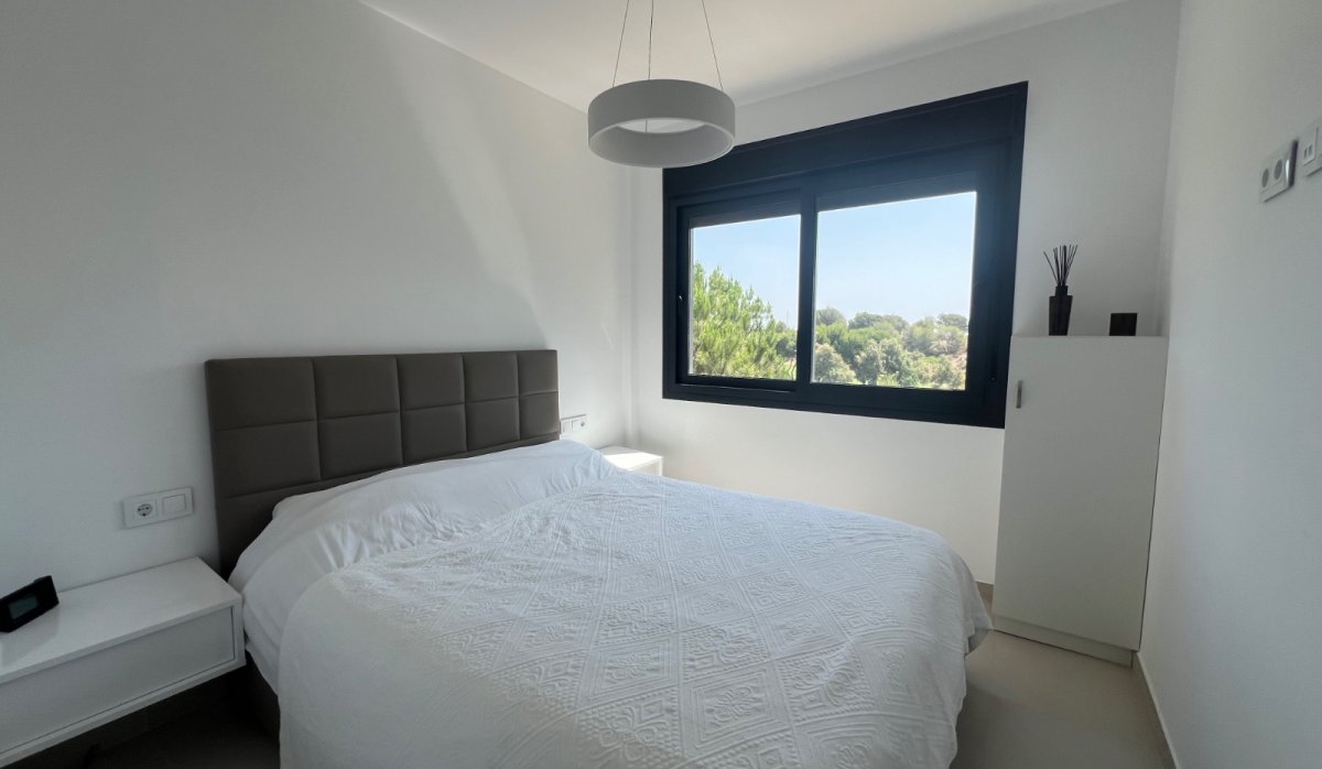 Location  - Appartement - Pilar de la Horadada - Lo Romero Golf