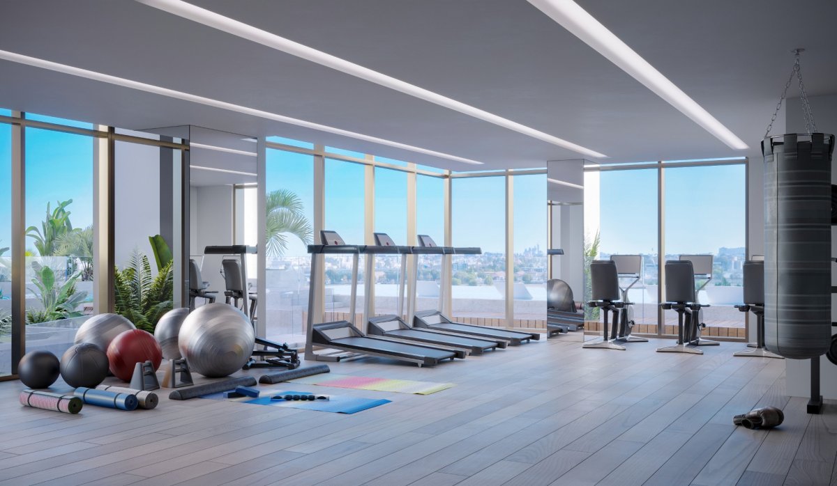 Revente - Appartement - Dubai