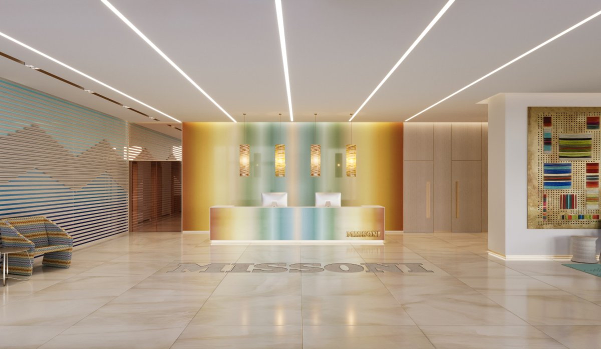 Revente - Appartement - Dubai