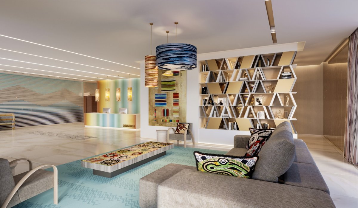 Revente - Appartement - Dubai