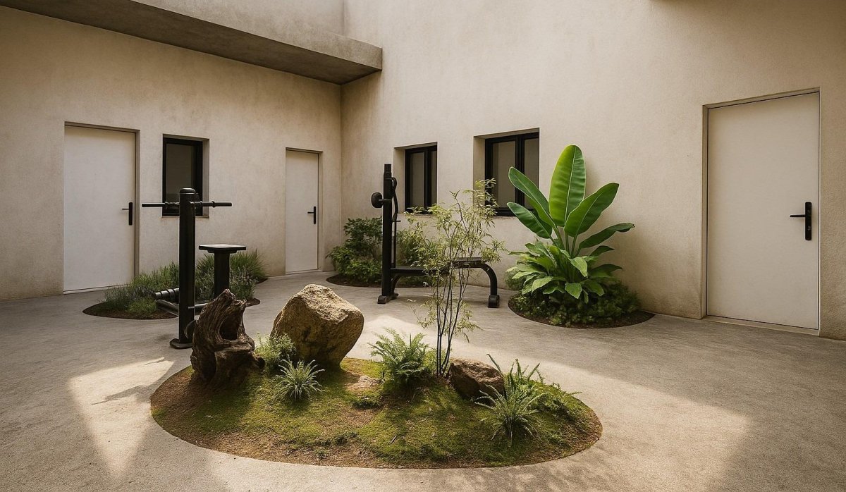 Nouvelle construction - Attique - Torrevieja - pueblo
