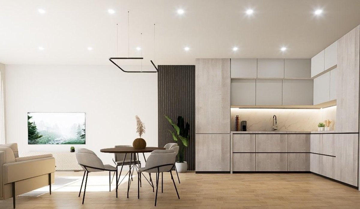 Nouvelle construction - Attique - Torrevieja - pueblo