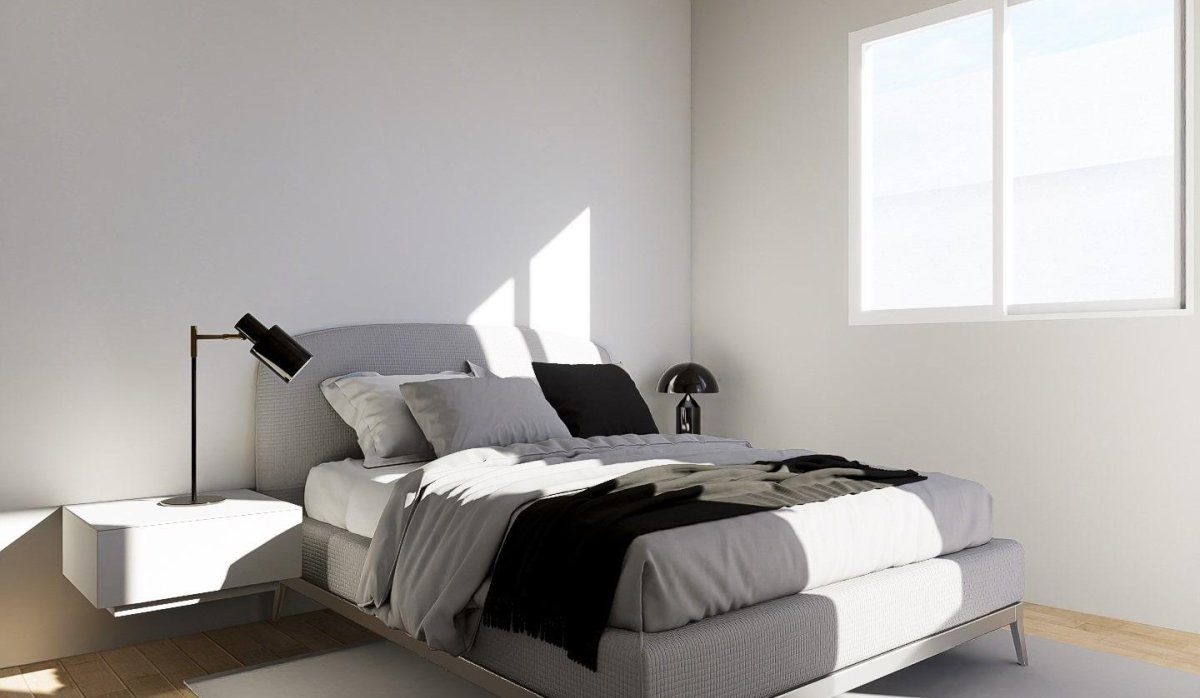 Nouvelle construction - Attique - Torrevieja - pueblo