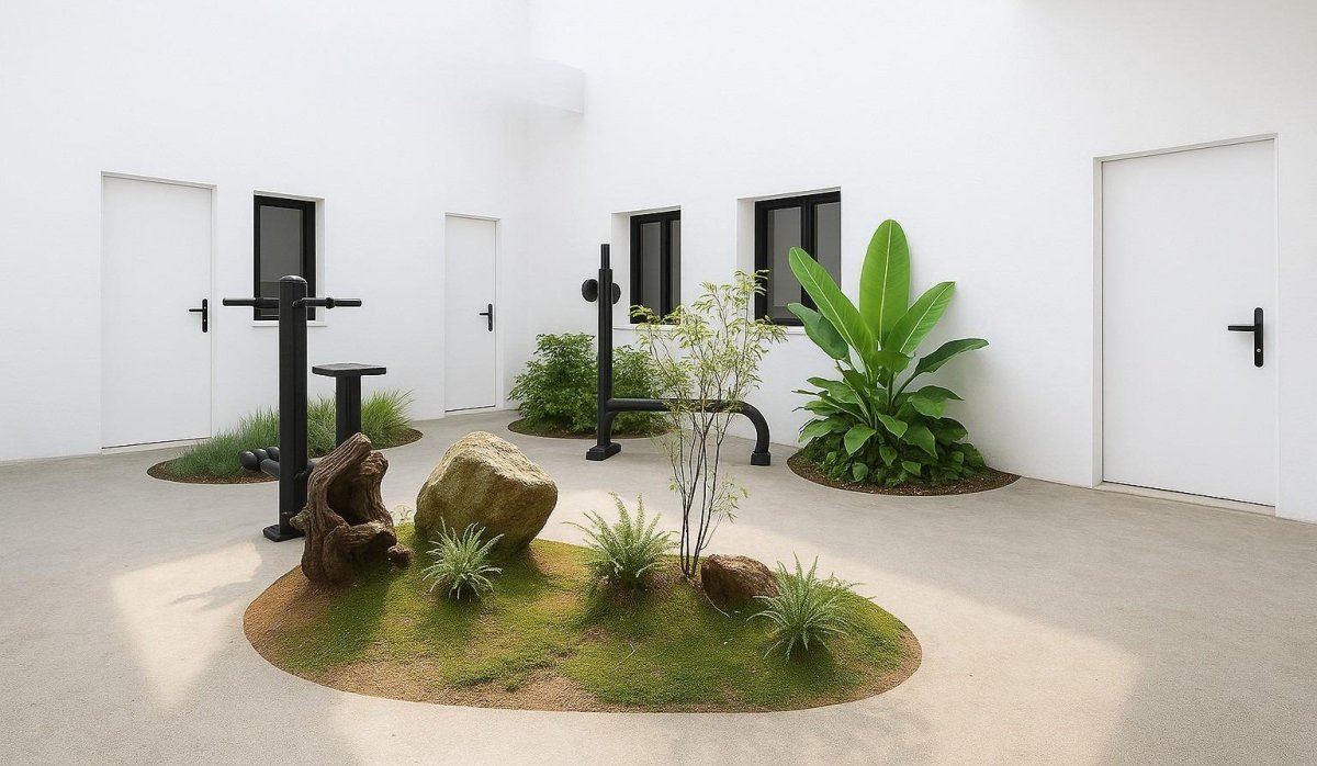 Nouvelle construction - Attique - Torrevieja - pueblo