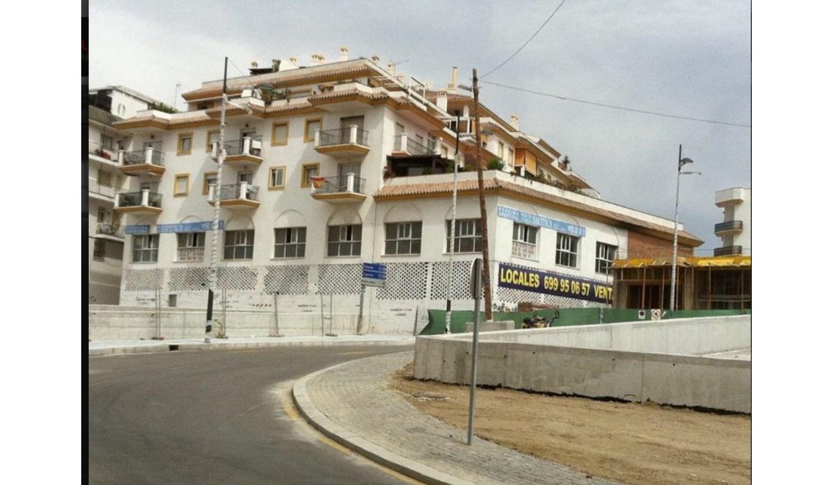 Revente - Commercial - Marbella - San Pedro de Alcantara