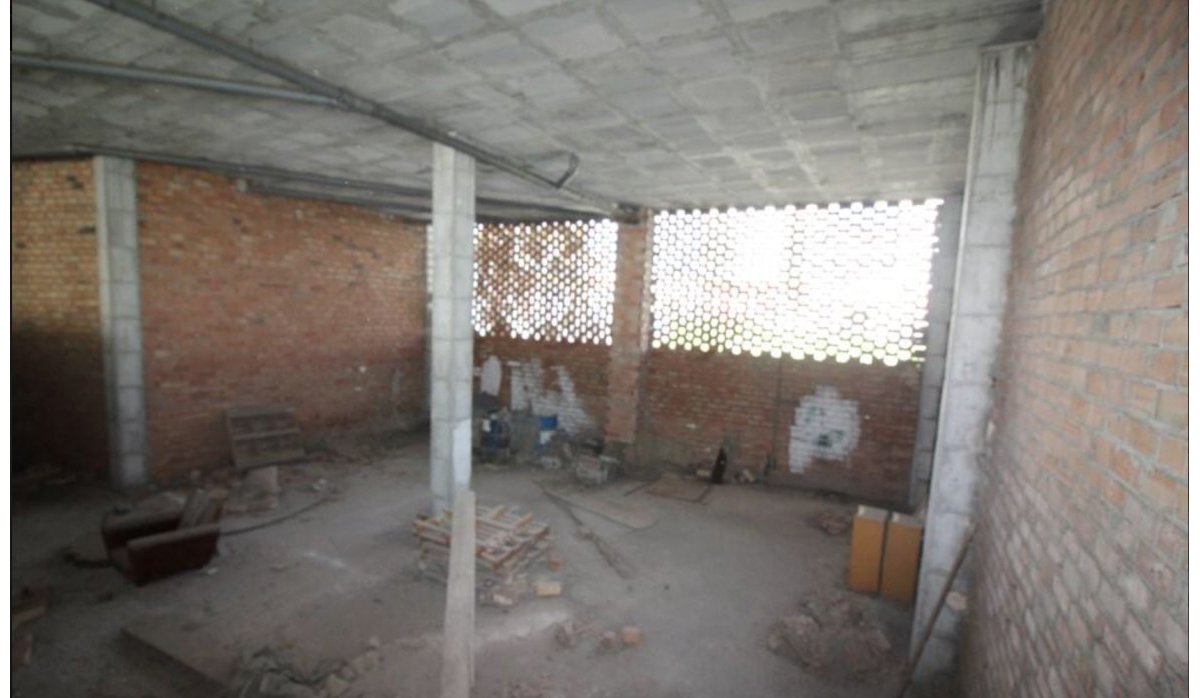 Revente - Commercial - Marbella - San Pedro de Alcantara