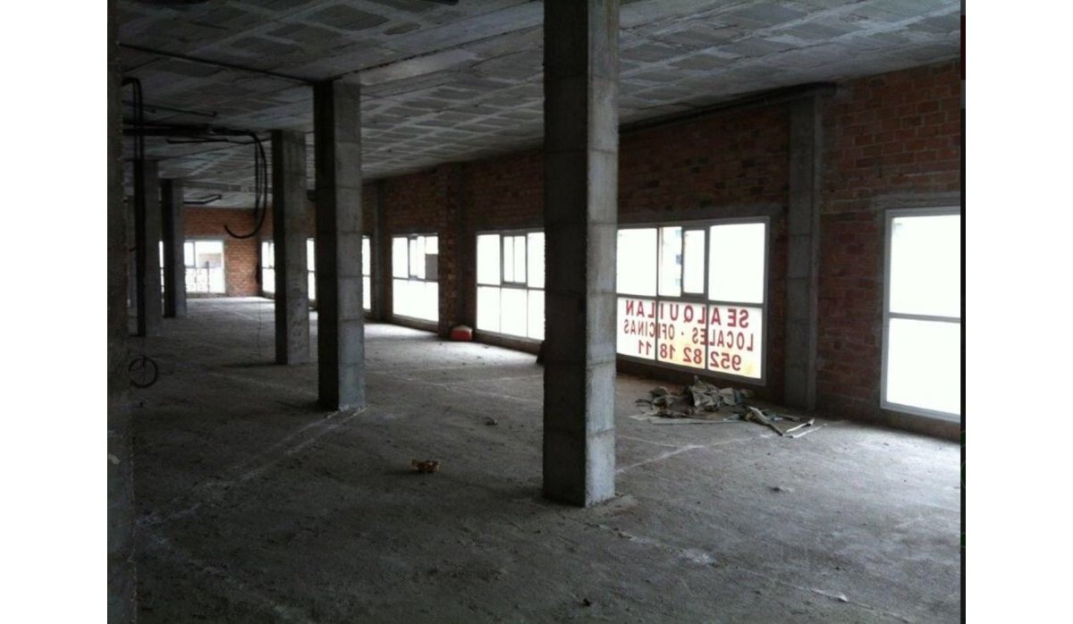 Revente - Commercial - Marbella - San Pedro de Alcantara