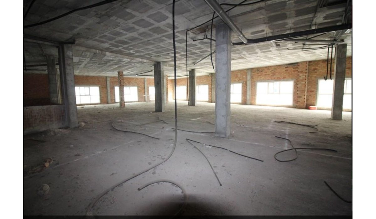 Revente - Commercial - Marbella - San Pedro de Alcantara