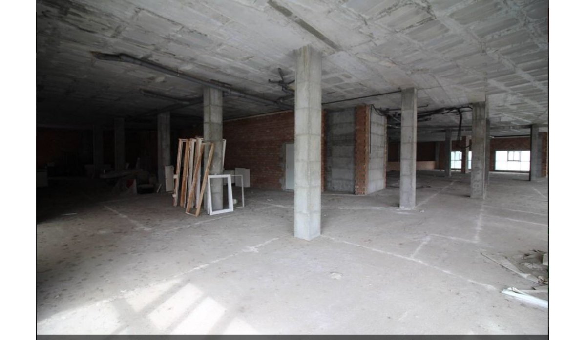 Revente - Commercial - Marbella - San Pedro de Alcantara