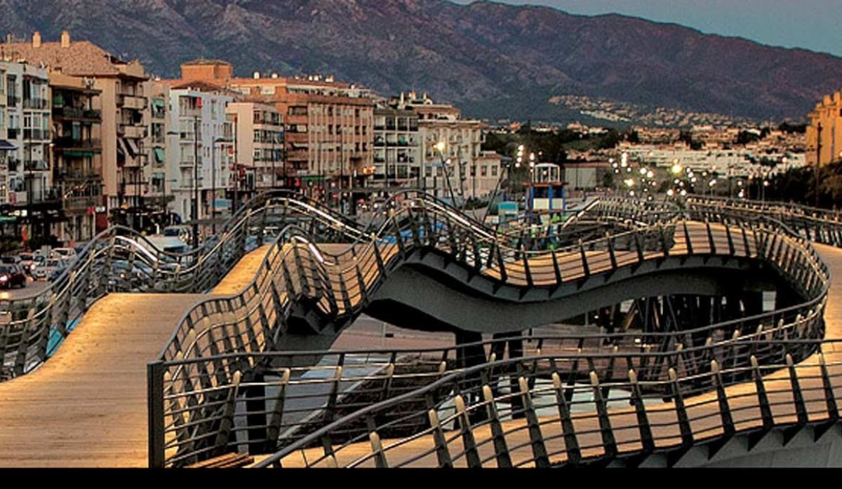 Revente - Commercial - Marbella - San Pedro de Alcantara