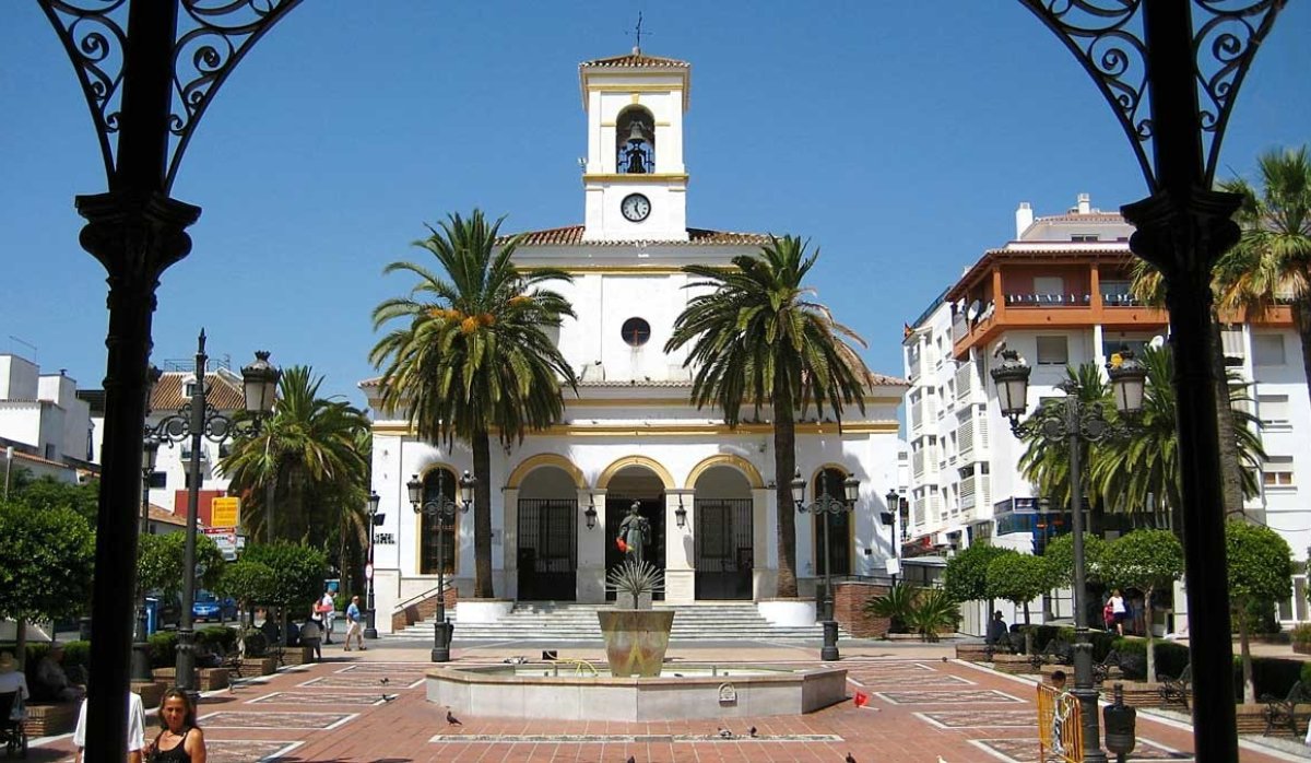 Revente - Commercial - Marbella - San Pedro de Alcantara