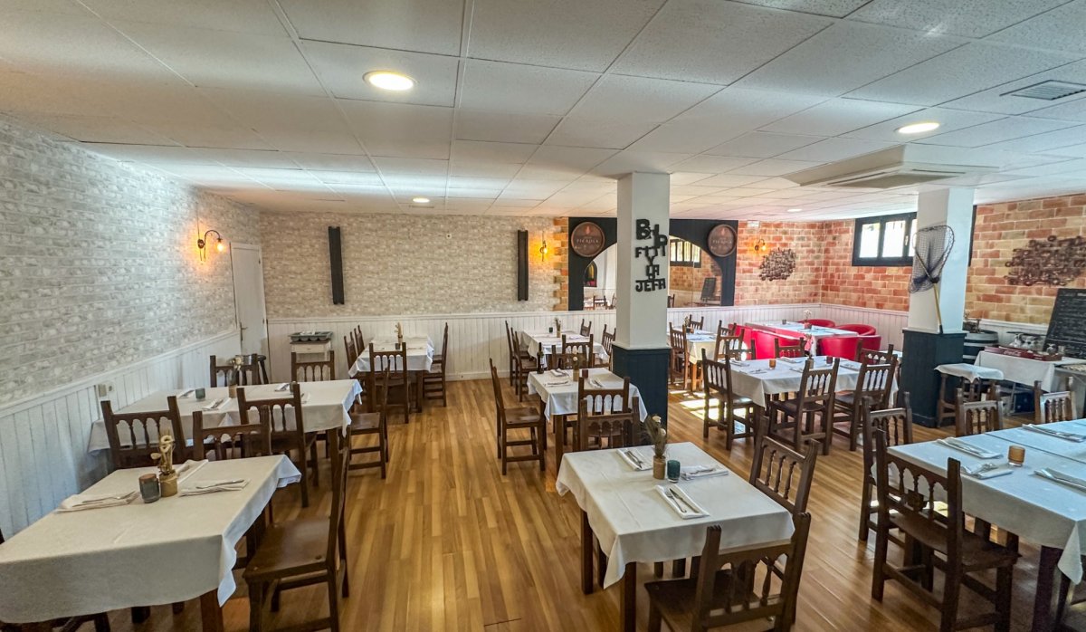 Revente - Commercial - Torrevieja - Nueva Torrevieja