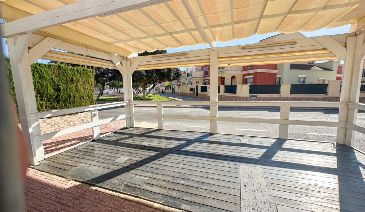 Revente - Commercial - Torrevieja - Nueva Torrevieja