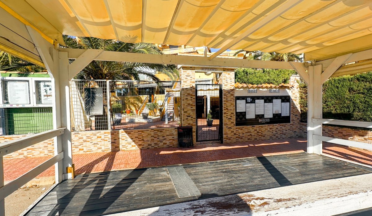 Revente - Commercial - Torrevieja - Nueva Torrevieja