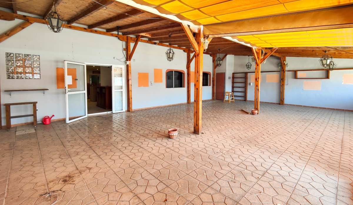 Revente - Commercial - Torrevieja - La Siesta