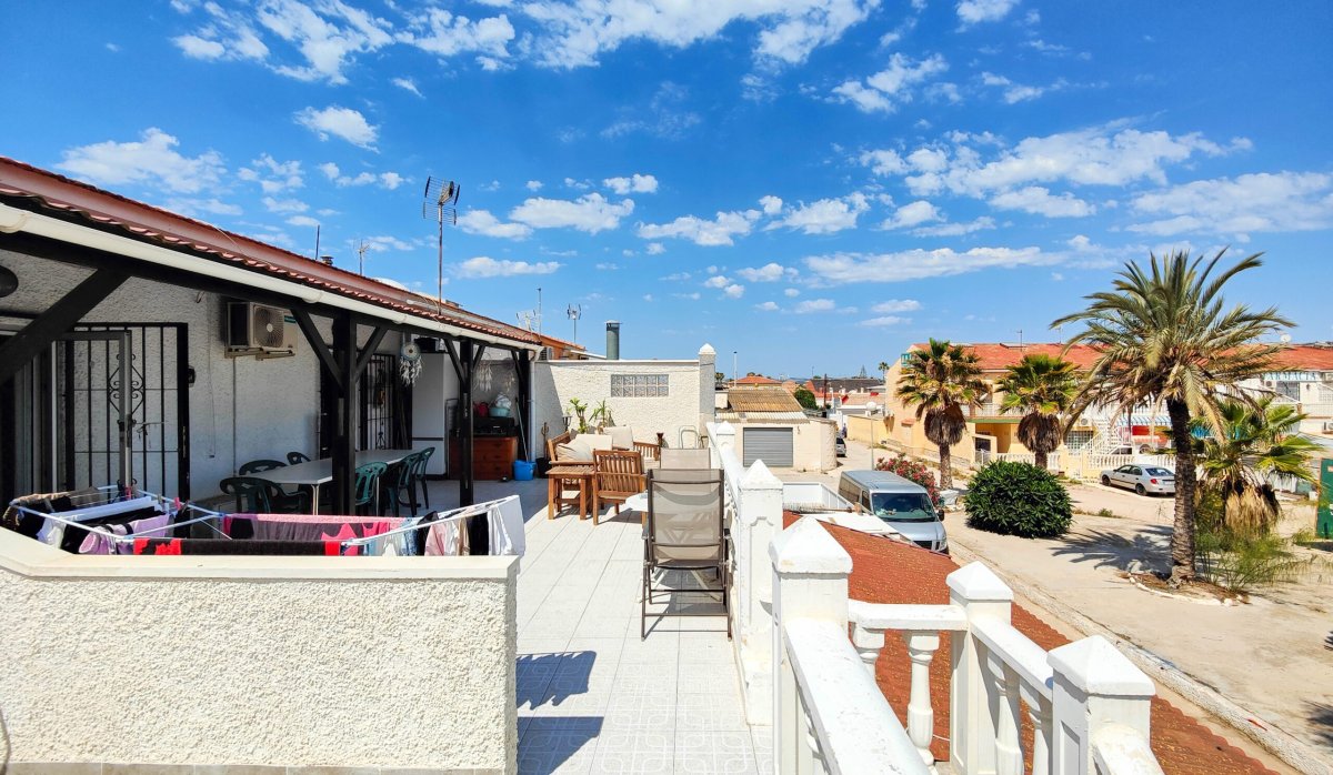 Revente - Commercial - Torrevieja - La Siesta