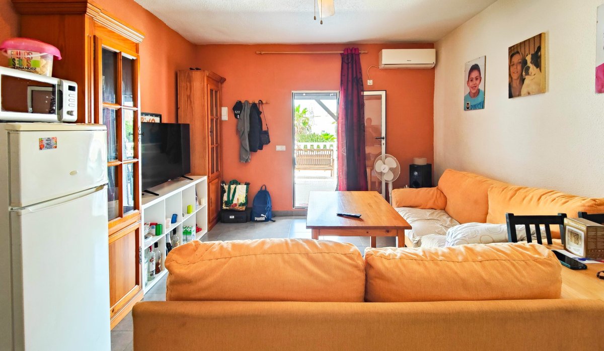 Revente - Commercial - Torrevieja - La Siesta