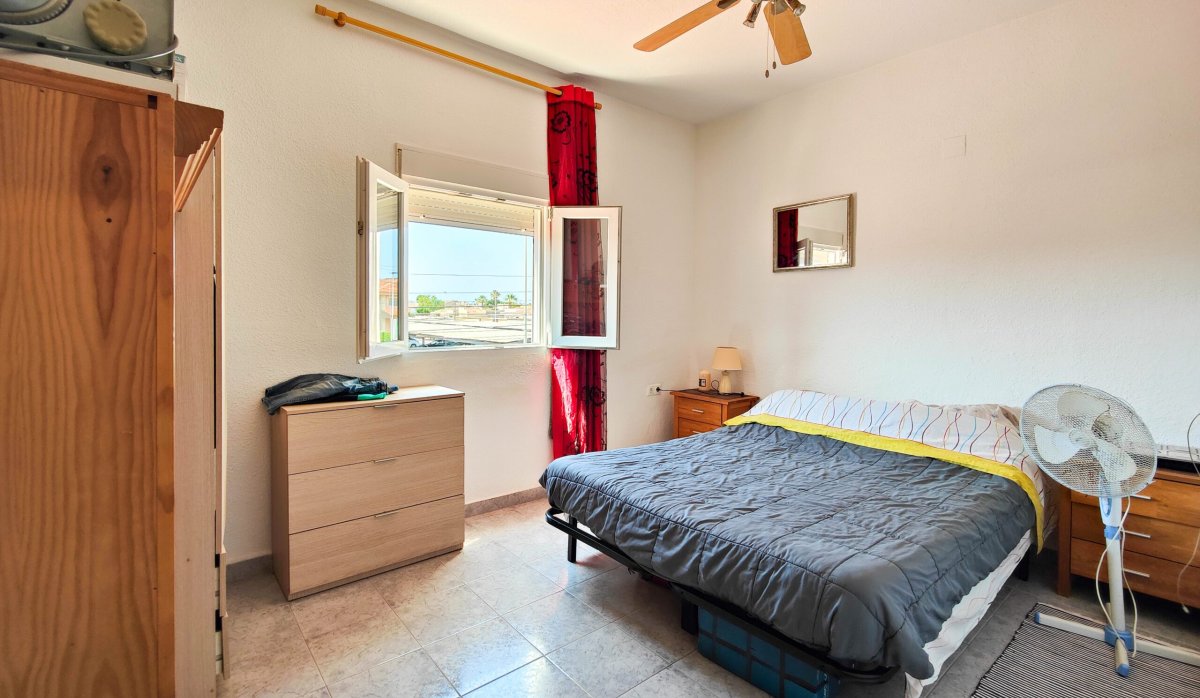 Revente - Commercial - Torrevieja - La Siesta