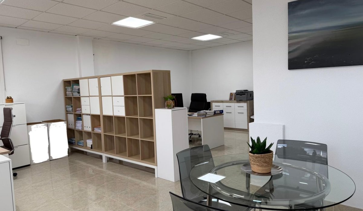 Revente - Commercial - Orihuela Costa - La Zenia