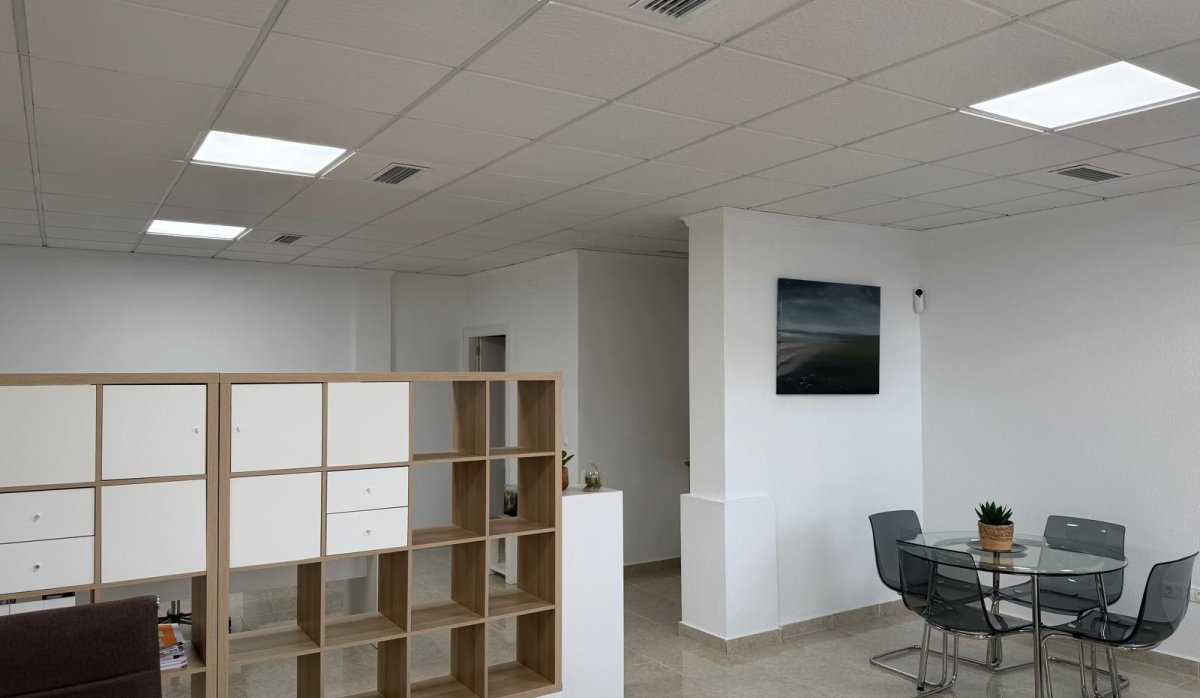 Revente - Commercial - Orihuela Costa - La Zenia