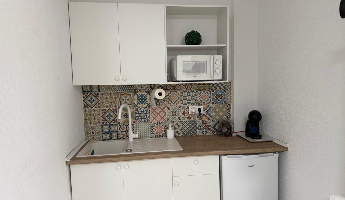 Revente - Commercial - Orihuela Costa - La Zenia