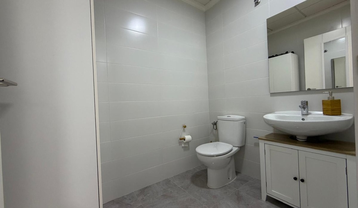Revente - Commercial - Orihuela Costa - La Zenia