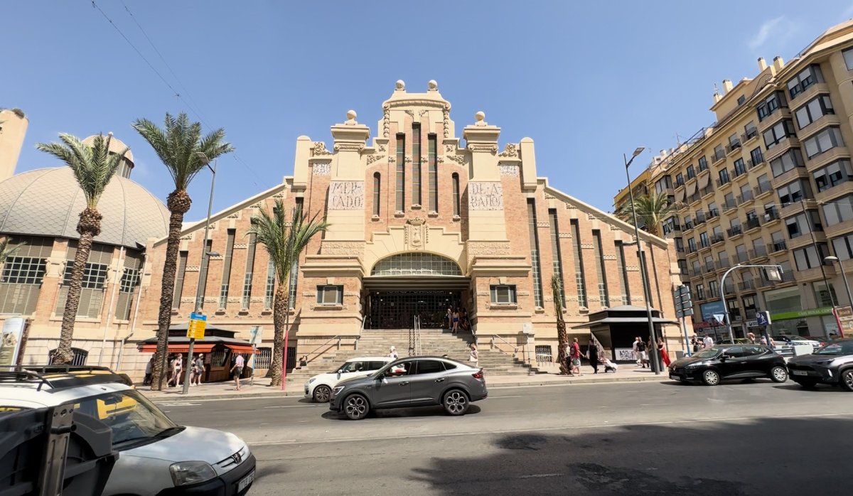 Reventa - Comercial - Alicante - - Centro  -