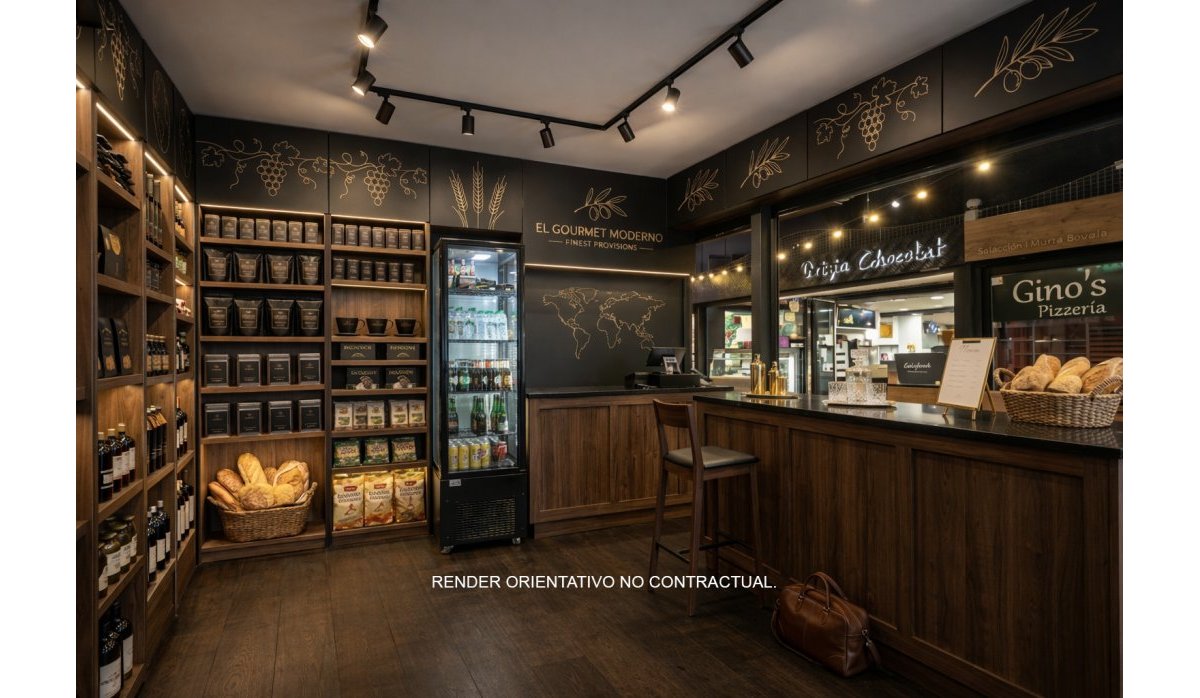 Reventa - Comercial - Alicante - - Centro  -
