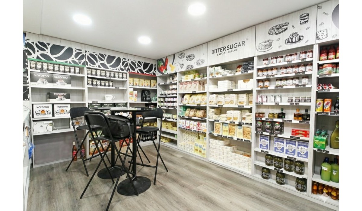Reventa - Comercial - Alicante - - Centro  -
